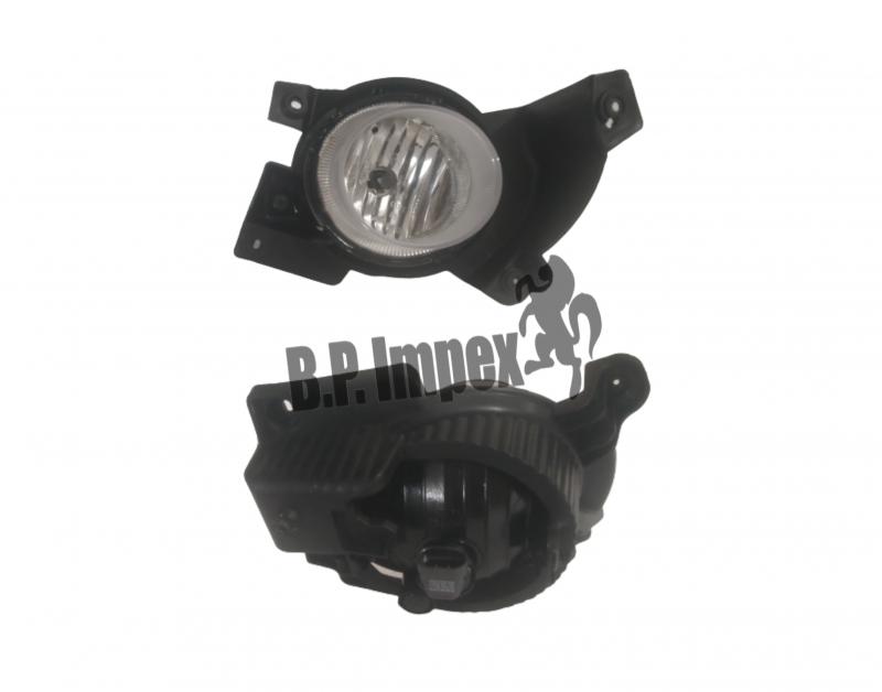 Lamp Assy Front Fog RH 
